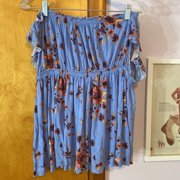 Free People Top - Picture 4 of 4